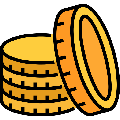 Coins